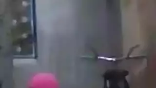 مشهد تقى الإباحي مع شركاء متعددين