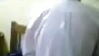 فتاة ناضجة تحصل على فعل شرجي عنيف
