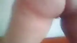 حفلة جنسية بحر الصحراء: فتيات عربيات في عمل صعب