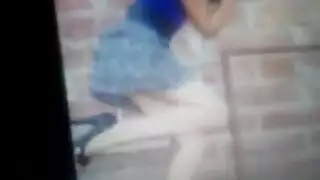 مشهد بورنو لكارينا كابور بإيلاج مزدوج