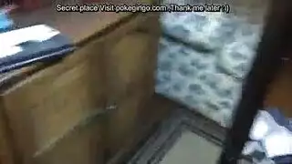 سيارة نقل كس تمتد التنفس اللعب