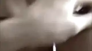 متعري مراهقة وقحة يتم ضربها بقوة