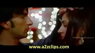 شاهد قبلات أنوشكا شارما الساخنة تتحول إلى إكس إكس إكس كامل