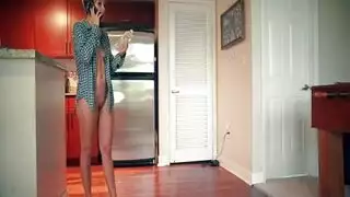 بنت جامده وسميكة