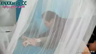 جلسة bdsm مكثفة: ربط وممارسة الجنس مع كيندرا سندرلاند