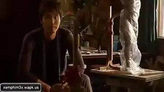 شرج داليا البحيري على المنحدرات