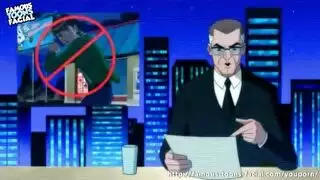 هنتاي إباحي: تمص قضيبًا عملاقًا وتتلقى قذفًا ساخنًا