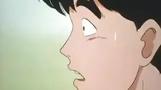 بورن أنيمي سفاح: حديث قذص كامل ونيك
