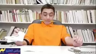 المدرسة والتلميذ ساكس