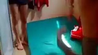 سلسلة أفلام المص والجماع الصريحة لعنتيل الكلسون الأحمر