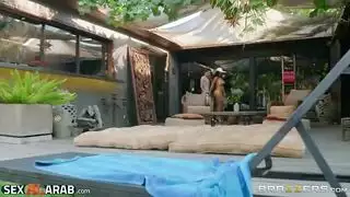 فيلم إباحي كامل: ماراثون الجنس الجامح بين جوردي وليزا آن