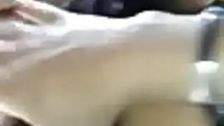 إباحية مجانية: جماع شرجي وتسريب كريمة