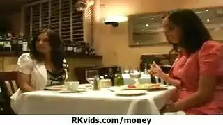 جنس شرق أوسطي جماعي: حفلة إباحية سورية