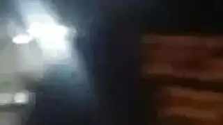 غرفة الشخصيات المهمة حارس أمن فتاة العضلات