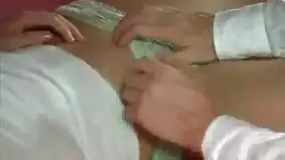 اختراق أخته الفاقدة للوعي