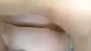 نيك رومانسي متوحش مع حورية إيرانية مذهلة