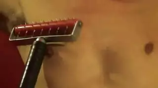 هيمنة وحشية وتحكم جنسي عميق