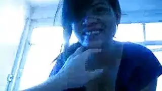 مساج ساخن جدا آه من كس