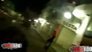 يورو مقابل فتحاتها: فرنسي ينيك غريبة مستعدة في الفندق