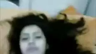 أول مرة عربية: ثقوب الشابة الضيقة تُدمر بقضيب كبير
