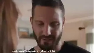 شقيقات مراهقات في فيلم إباحي مترجم صريح