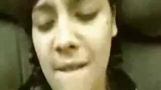 سكس عراقي خشن: نيك شرجي وحلق عميق بزب ضخم