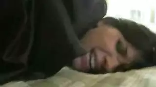 سكس شرجي ناضج مع امرأة ممتلئة الجسم ونهاية بالابتلاع العميق