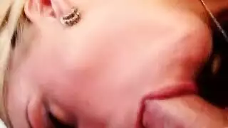 ظهور إيفا كاسيدا الصريح أمام الكاميرا