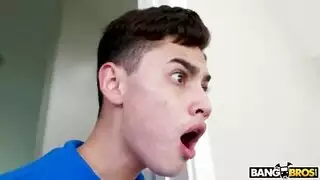 أخت طلبت من اخوها أن ينيك