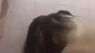 هاردكور رومانسي: شاب مصري ينيك حبيبته بعمق