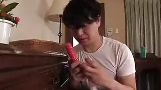 full feature: stepmoms explicit japanese taboo scene