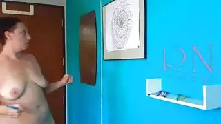 اللوحة الجسم دانماركي التقويم