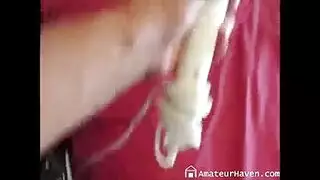 فتاة العضلات فغر هول الملابس الداخلية