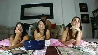 لحظات قوية مباشرة