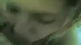 أول مرة تاكل زب