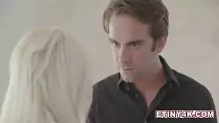 بايبر الشقراء عاهرة تحب الجنس الشرجي المزدوج الإباحي