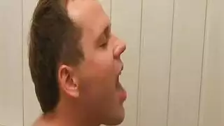 حفلة جنس جماعي ثلاثي صريح