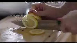 لانا تأخذ عضوه أعمق – تجعله ينسى صديقته في مشهد إباحي ساخن