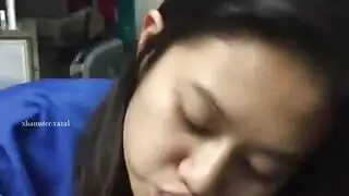 ساونا الكورية صقيل