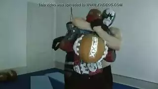 منظار هيمنة قبو