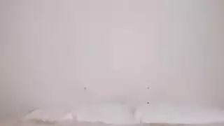 الناضجة الألمانية الملا طفة هزاز