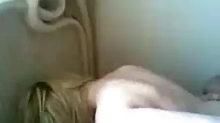 شرموطه تستمني حته النيك