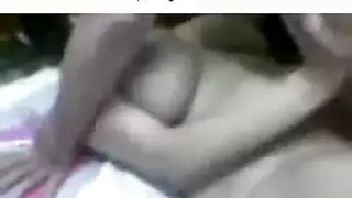 إباحية مصرية: نار في كسها