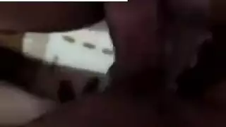 جنس عنيف: حلق شعرها ثم إدخال أصابعه بقوة