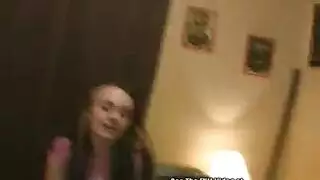 كارينا كبور في مص عميق ونيك قاسي