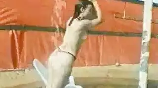 جميلات مصرية مؤخرات كبيرة في جنس جماعي