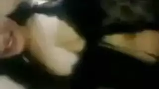 تصوير جديد: رقصة فاضحة وأداء بورنو لشرموطة مصرية