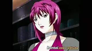 فتاة قذرة في مشهد إباحي كرتوني