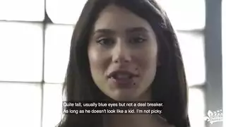 أول ظهور تونسي: بلع السائل المنوي في أول شريط جنسي في الخارج