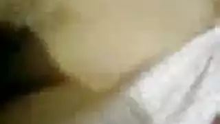 نيكوليت تنتاك في طيزها